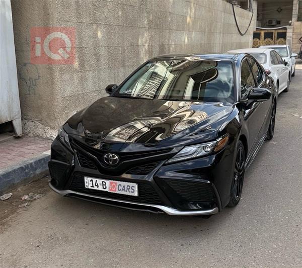 تويوتا كامري 2024 للبيع في العراق - البصرة